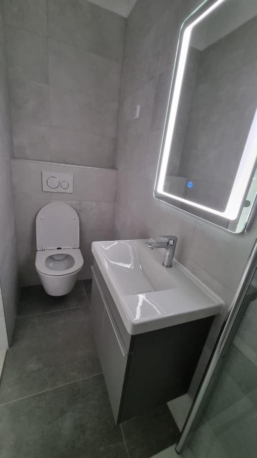 Room Airport Split Kaštela Zewnętrze zdjęcie