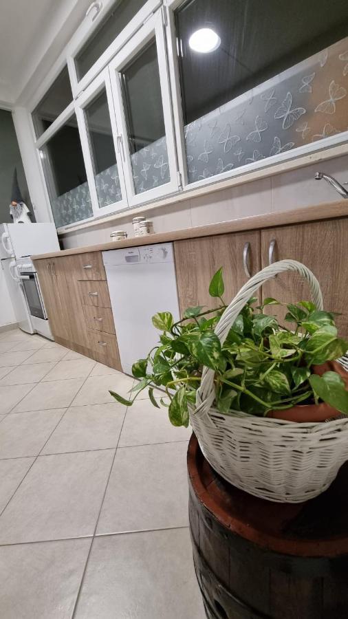 Room Airport Split Kaštela Zewnętrze zdjęcie