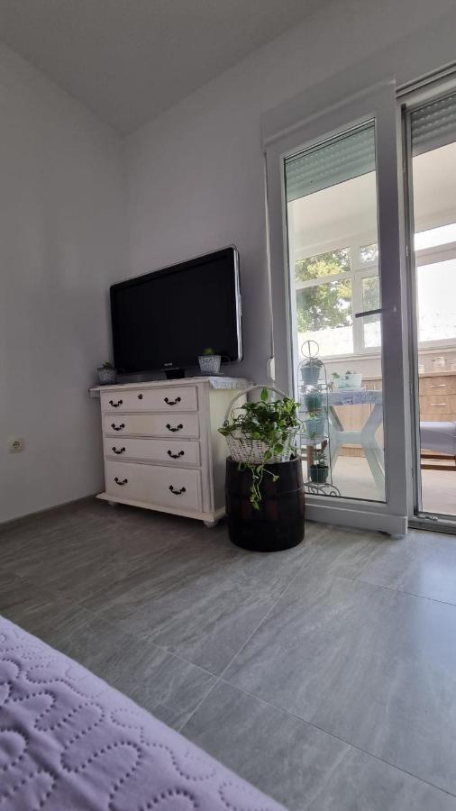 Room Airport Split Kaštela Zewnętrze zdjęcie