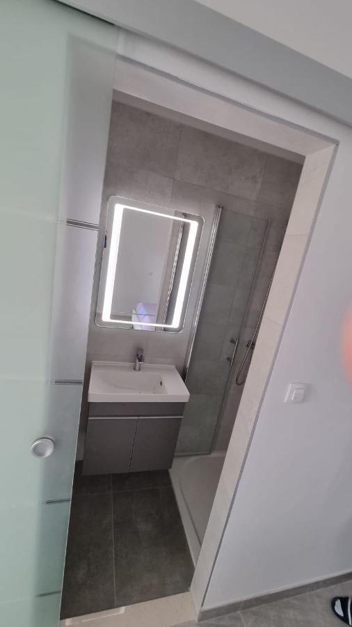 Room Airport Split Kaštela Zewnętrze zdjęcie